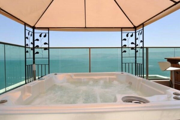 סוויטה בנוף