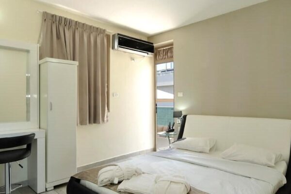 סוויטה בנוף