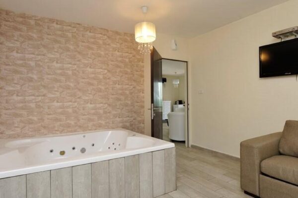 סוויטה בנוף