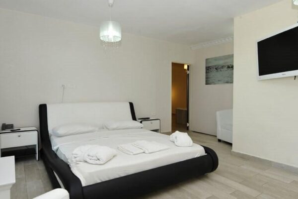 סוויטה בנוף