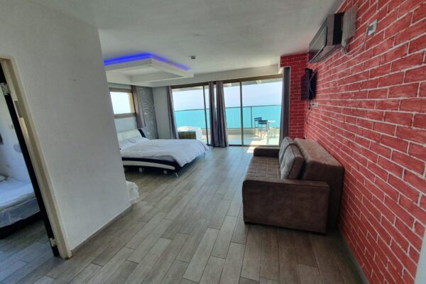 סוויטה בנוף