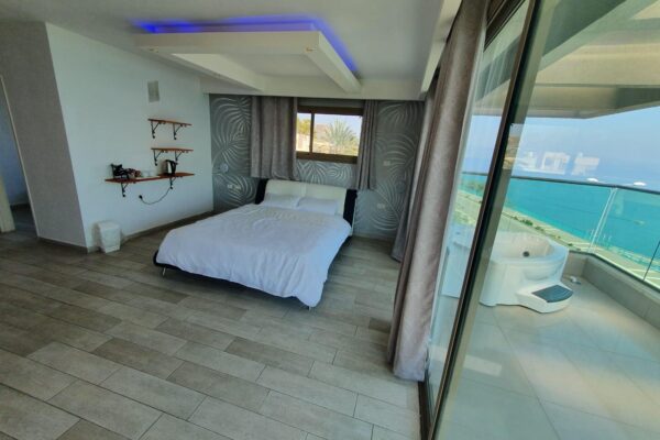 סוויטה בנוף