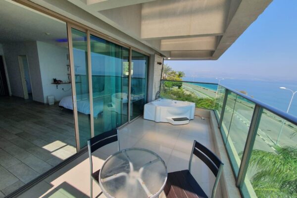 סוויטה בנוף