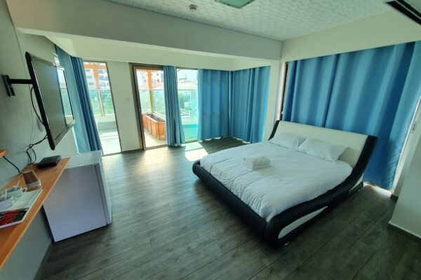 סוויטה בנוף