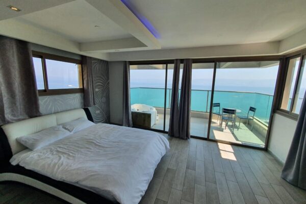 סוויטה בנוף