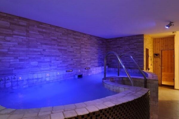 סוויטה בנוף