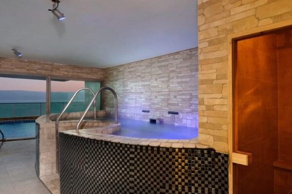 סוויטה בנוף