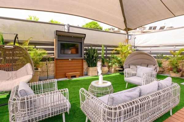 סוויטה מהחלומות