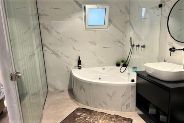 סוויטה מול הים