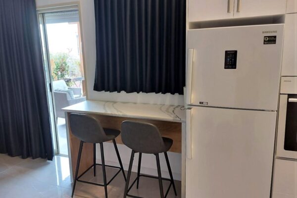 סוויטה מול הים