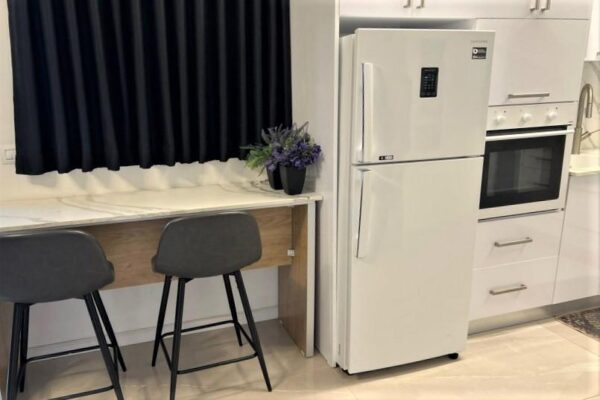 סוויטה מול הים