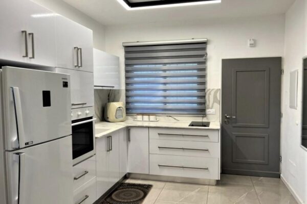 סוויטה מול הים