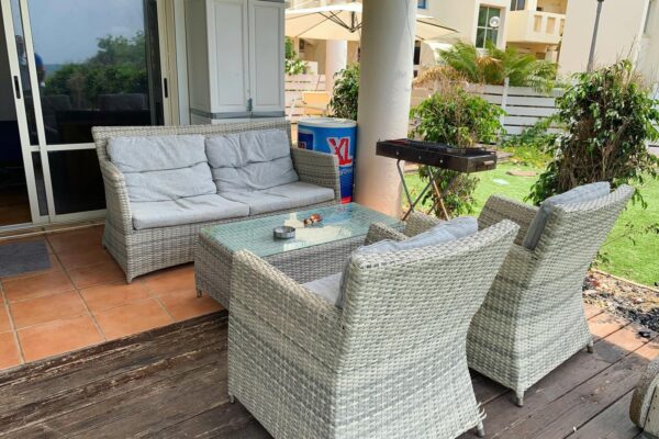 סוויטה מול הים