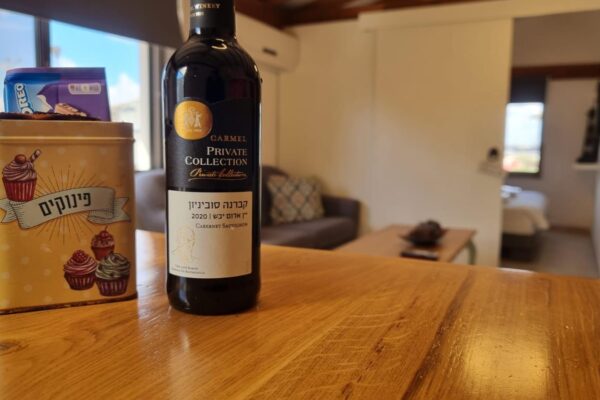 סוויטות בוטיק בכפר