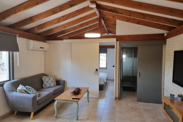 סוויטות בוטיק בכפר