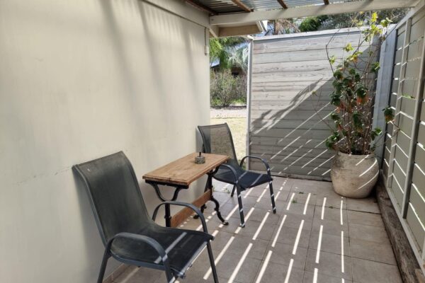 סוויטות בוטיק בכפר