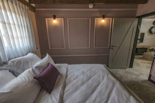 סוויטות בוטיק בכפר