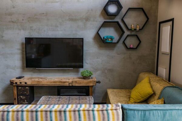 סוויטות בוטיק בכפר