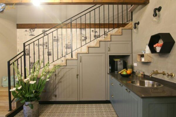 סוויטות בוטיק בכפר