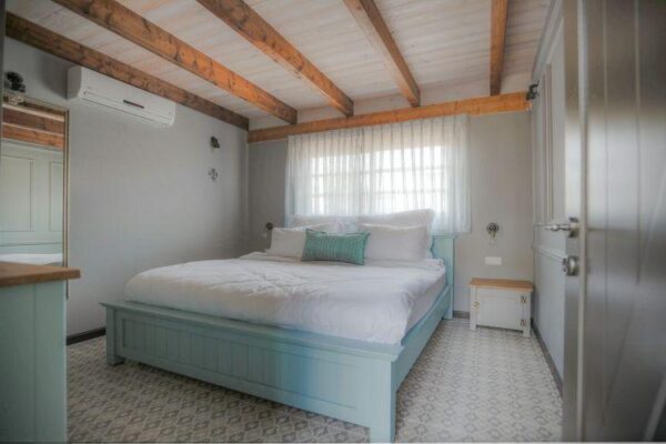 סוויטות בוטיק בכפר