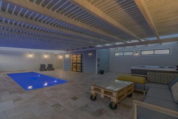 סוויטות בוטיק בכפר