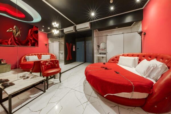 סוויטות גראף