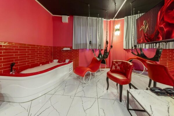 סוויטות גראף