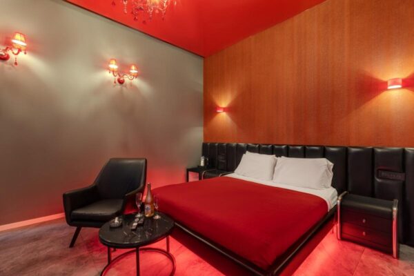 סוויטות גראף