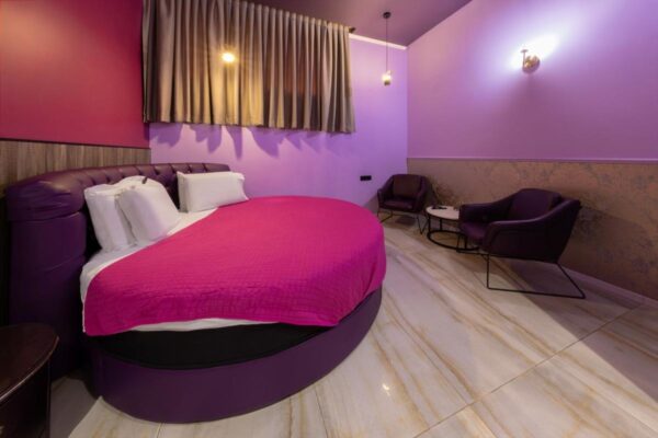 סוויטות גראף