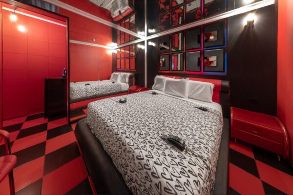 סוויטות גראף