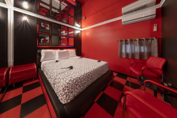 סוויטות גראף