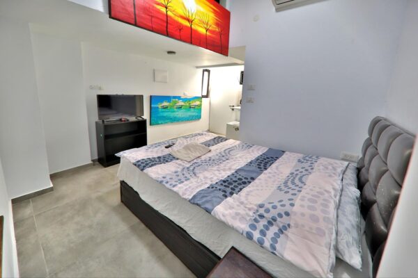 סוויטות הדר