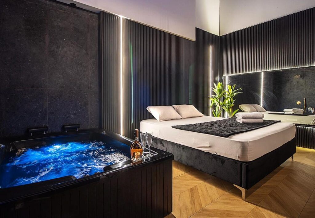 סוויטות טריו