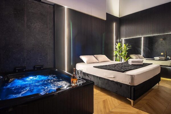 סוויטות טריו