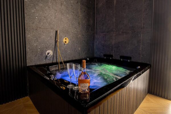 סוויטות טריו