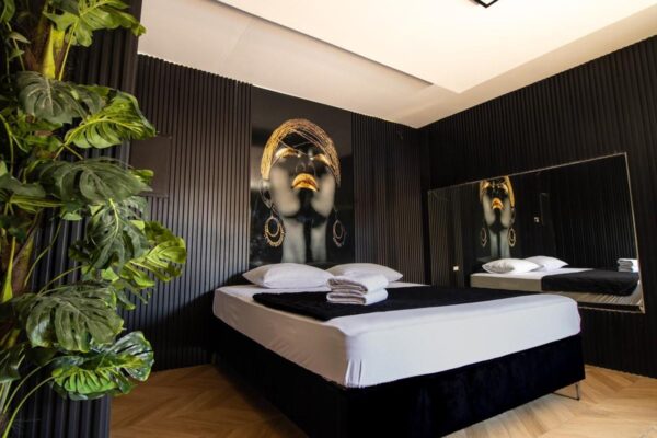 סוויטות טריו