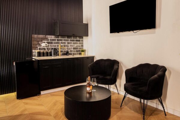 סוויטות טריו