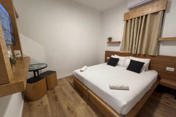 סוויטות כנרת בוטיק