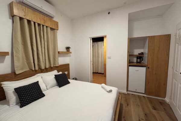 סוויטות כנרת בוטיק