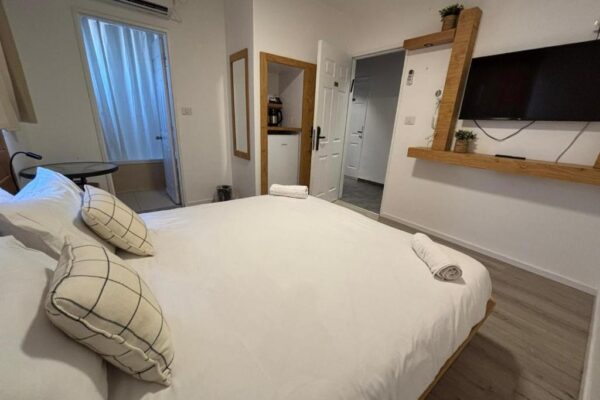 סוויטות כנרת בוטיק