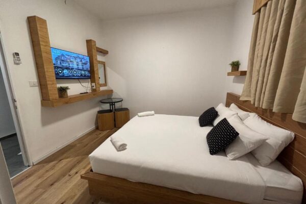 סוויטות כנרת בוטיק