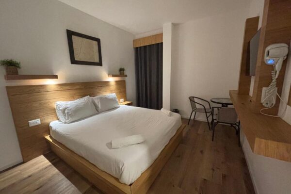 סוויטות כנרת בוטיק