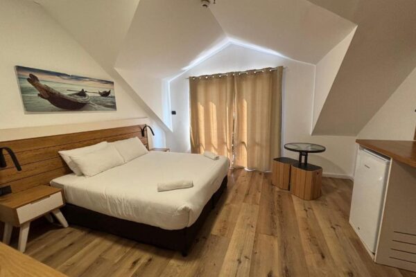 סוויטות כנרת בוטיק