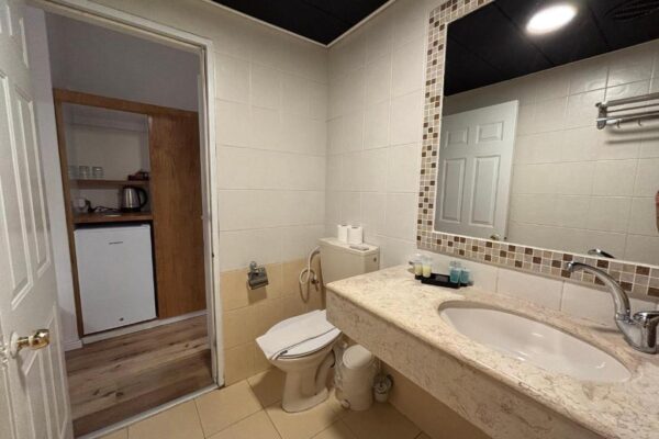 סוויטות כנרת בוטיק