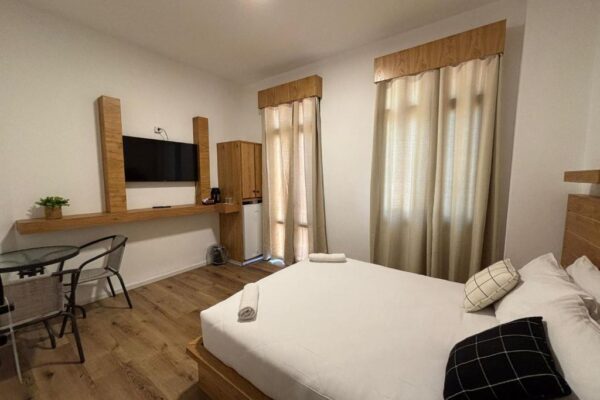 סוויטות כנרת בוטיק