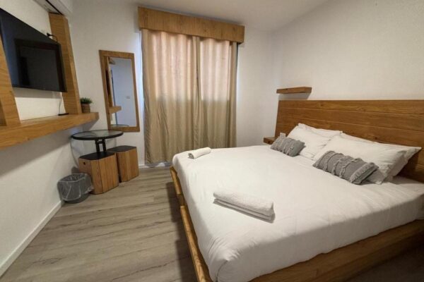 סוויטות כנרת בוטיק