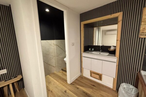 סוויטות כנרת בוטיק