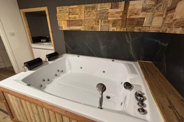 סוויטות כנרת בוטיק