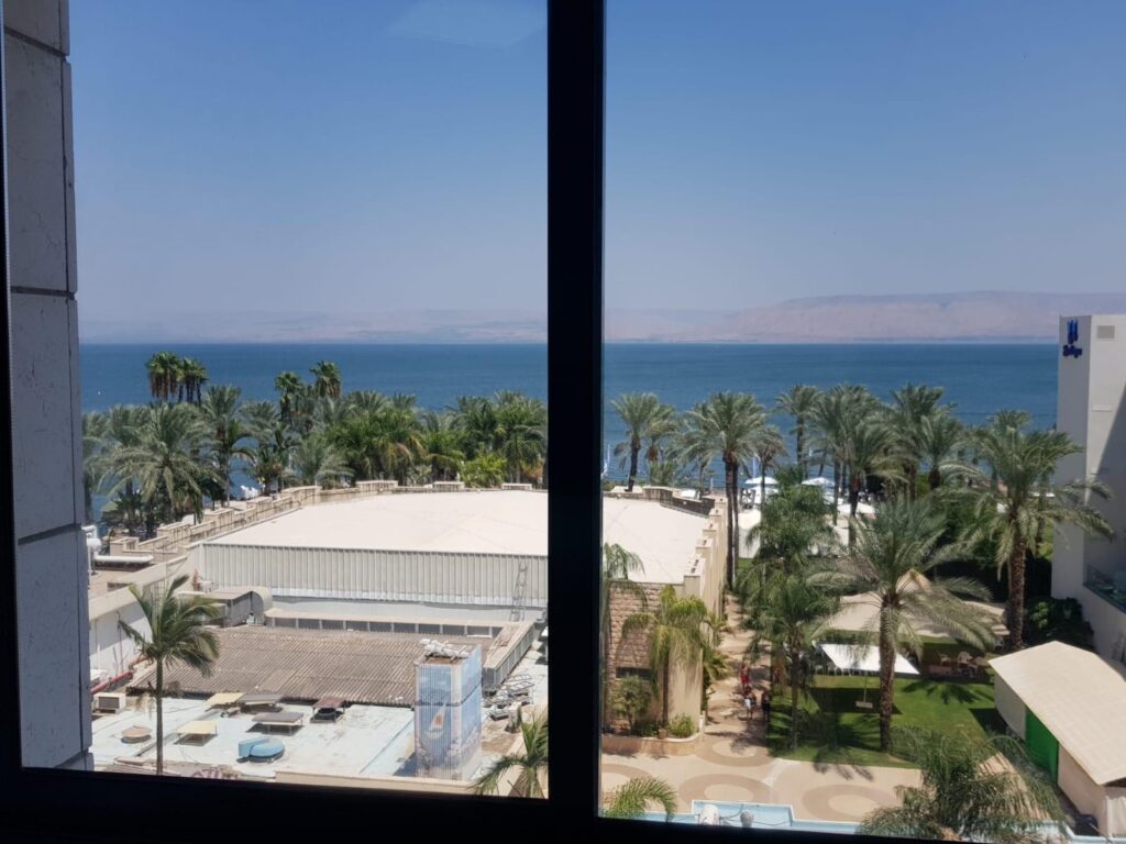 סוויטות תכלת