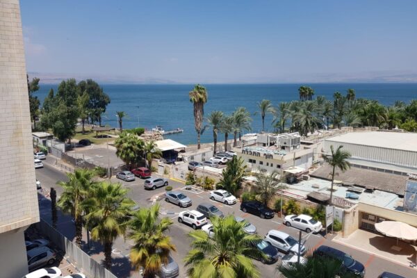 סוויטות תכלת